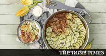 Paul Flynn: Food trucks have come a long way from the greasy burger van of old - The Irish Times