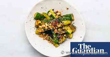 Bang bang: how to save a tired cucumber – recipe - The Guardian