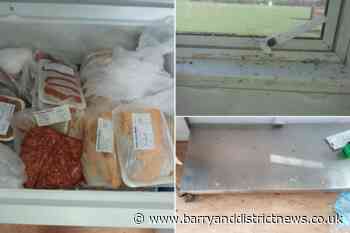 Picketston Meats farmer prosecuted for food hygiene offences | Barry And District News - Barry and District News