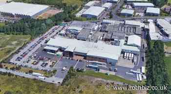 News: Jobs boost as food manufacturer plans to grow Rotherham facility - Rotherham Business News