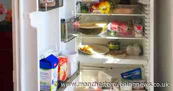 Brits urged to check their fridges for common food items that can kill you - Manchester Evening News