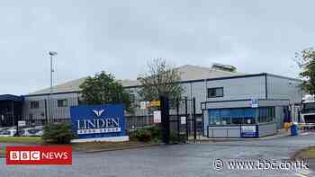 Linden Foods: Man dies after incident at food processing site - BBC News