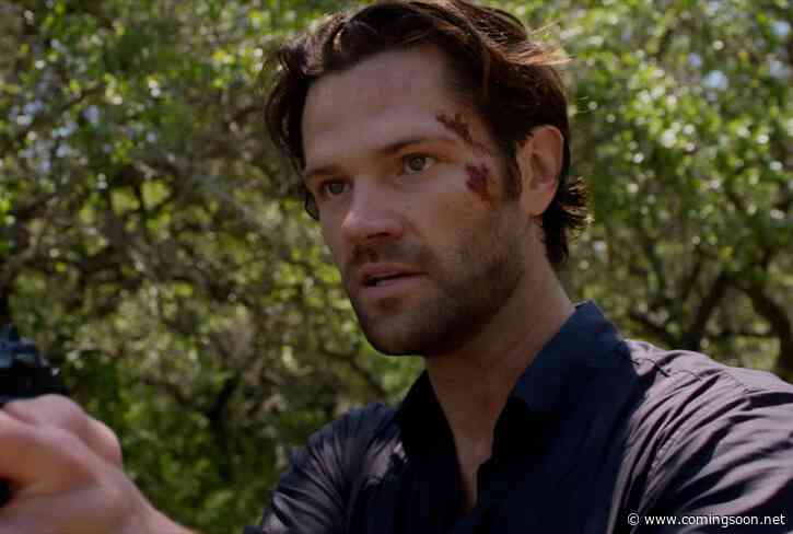 Walker ‘Drive’ Promo & Photos Preview Intense Season 1 Finale