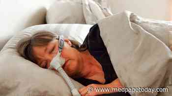 Does CPAP Therapy for Sleep Apnea Really Have Heart Benefits?
