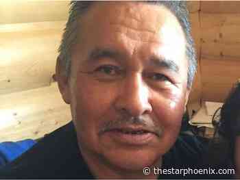 Black Lake Denesuline First Nation mourns Chief Archie Robillard