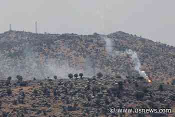 Hezbollah Leader Vows Retaliation for Future Israeli Attacks
