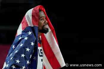 NBC Presses on After Rough Start in Transitional Olympics