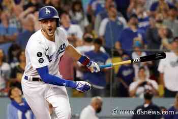 LEADING OFF: Dodgers Exposed in Extras, Bosox Minus Martinez