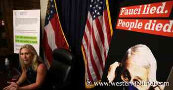 More Protection Demanded for Fauci, Others; Critics of Scientists Could Face Hate Crime Charges Under One Idea