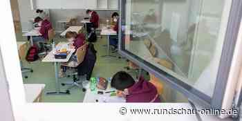 Rhein-Sieg: Lohmar kann mit Förderung für Luftfilter in Schulen rechnen - Kölnische Rundschau