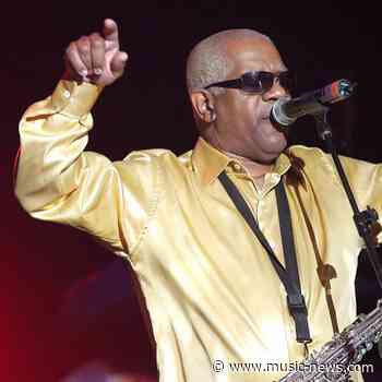 Kool and the Gang's co-founder Dennis 'Dee Tee' Thomas dies aged 70