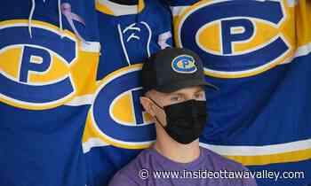 'Help him get through this': Carleton Place hockey players get cut for teammate - Ottawa Valley News