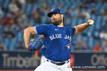 Semien Walk-Off HR in 7th, Jays Edge Red Sox 1-0 in Opener
