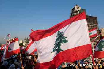 Hezbollah Chief Nasrallah Says Beirut Port Explosion Investigator Biased