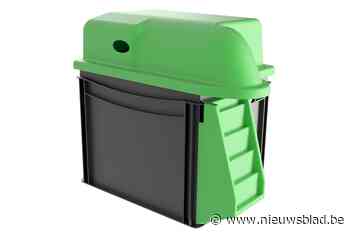 Gemeente experimenteert met slimme rattenvallen - Het Nieuwsblad