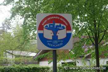 Buurtinformatiewerk Willecom van start - Het Nieuwsblad