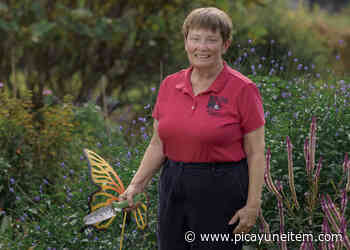 Register Aug. 15 for fall Master Gardener classes - Picayune Item - Picayune Item