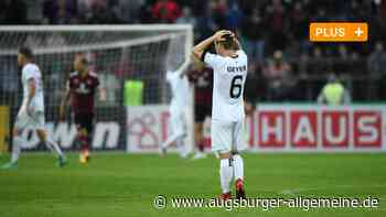 DFB-Pokal: Darum scheiterte der SSV Ulm 1846 Fußball am 1. FC Nürnberg