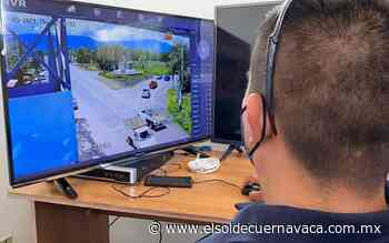 Gobierno devuelve la seguridad a Tequesquitengo - El Sol de Cuernavaca