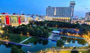Things To Do This Weekend in Houston: August 12-15, 2021 | 365 Houston - 365 Things to Do in Houston