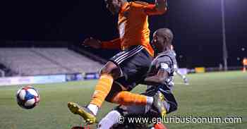 Preview: Matchday 17, 2021 - Minnesota United vs. Houston Dynamo - E Pluribus Loonum