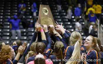Seven Lakes, Klein, Fulshear lead talented Houston volleyball scene - Houston Chronicle