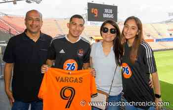 Houston-area siblings to take part in Special Olympics Unified soccer match - Houston Chronicle