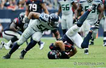 5 free agents that would instantly start for Houston Texans - Toro Times