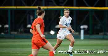 Match Preview: OL Reign host the Houston Dash - Sounder At Heart