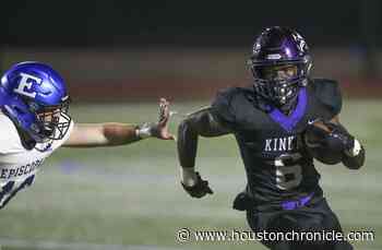 Football Preview: Houston private schools - Houston Chronicle