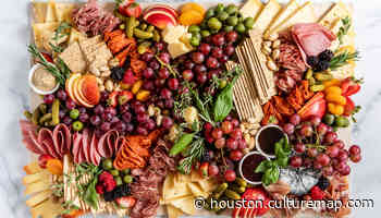 Houston charcuterie sensation lays out new storefront in The Heights - CultureMap Houston