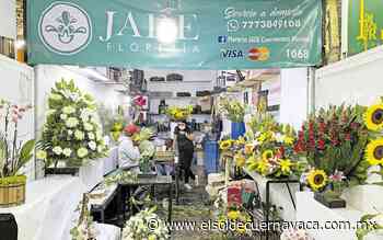 Expresa tus sentimientos con flores - El Sol de Cuernavaca