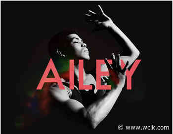 NEON Documentary 'AILEY' playing now at Midtown Arts Cinema (VIDEO) - WCLK