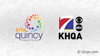 KHQA Arts Beat with Arts Quincy - khqa.com