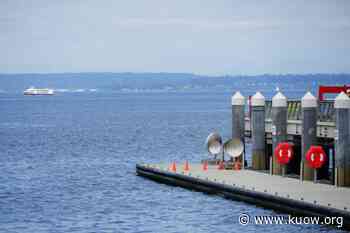 Hit the streets, byways and waterfront with this week's arts and culture picks - KUOW News and Information