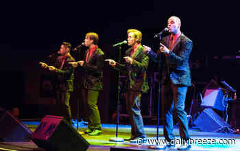 Torrance Cultural Arts Foundation announces 2021-22 season – Daily Breeze - The Daily Breeze