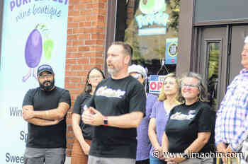 The LAB is here: Legacy Arts Building collaborative is ready to party - LimaOhio.com