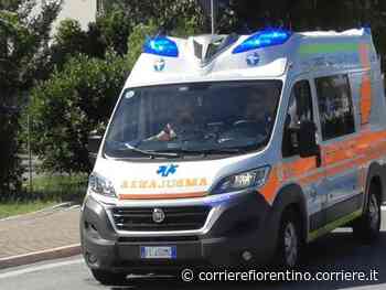 Riccione, diciottenne di Prato cade dal balcone: è grave, operata d’urgenza per traumi multipli - Corriere Fiorentino