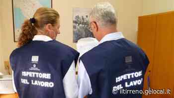 Ispettorato: a Prato riscontrate irregolarità in 64 aziende su altrettante controllate - Il Tirreno