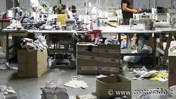 Prato, controlli sul lavoro in 64 ditte, irregolarità in tutte Prato Prato, controlli sul lavoro in 64 ditte, irregolarità in tutte Prato - Controradio