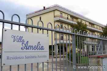 Operatori positivi al Covid, in quarantena due Rsa - tvprato.it