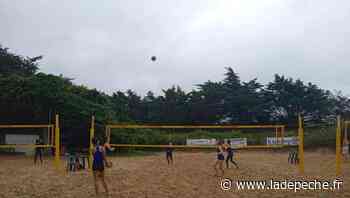 Le club de volley ball de Grenade en coupe de France beach - LaDepeche.fr