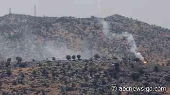 Hezbollah leader vows retaliation for future Israeli attacks