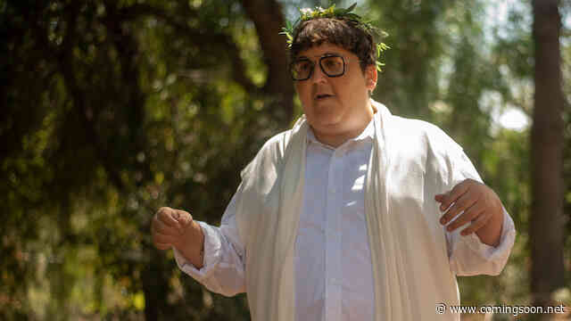 Interview: Andy Milonakis Talks King Knight, Anthony Bourdain’s Influence, and Meeting Kanye