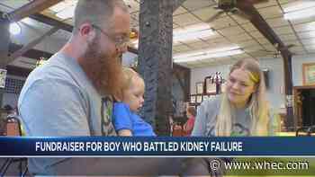 Family: 2-year-old Greece boy defied the doctors