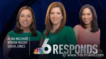 NBC 6 Responds Special