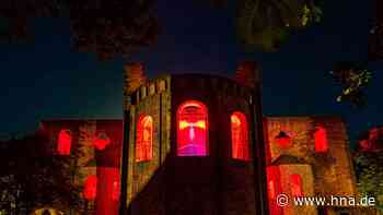 Operngala in der Bad Hersfelder Stiftsruine - HNA.de
