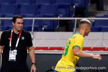 Jardine:"Diego Carlos, Santos y Dani Alves son los líderes" - estadiodeportivo.com