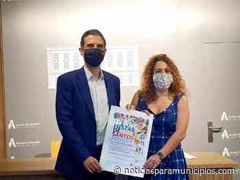 ALCALÁ DE HENARES/ Las Fiestas de los Santos Niños llegan este viernes con actividades y conciertos - Noticias Para Municipios