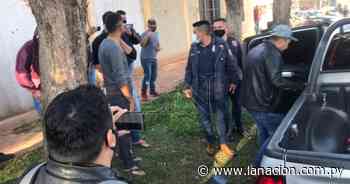 Forense confirma que el cuerpo de Carlos Rubén Sánchez “quedó destrozado” - La Nación